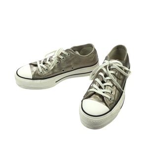 Converse Platform sneakers 🌟